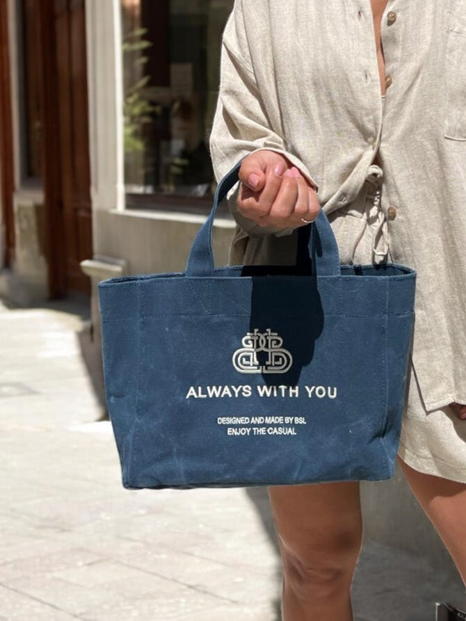 תיק באלי | Bali bag