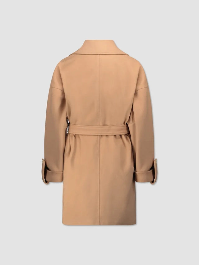 ג'קט צמר ויסטה | Vista jacket