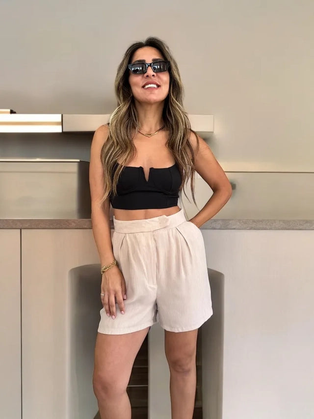 שורט דונה | Short Donna