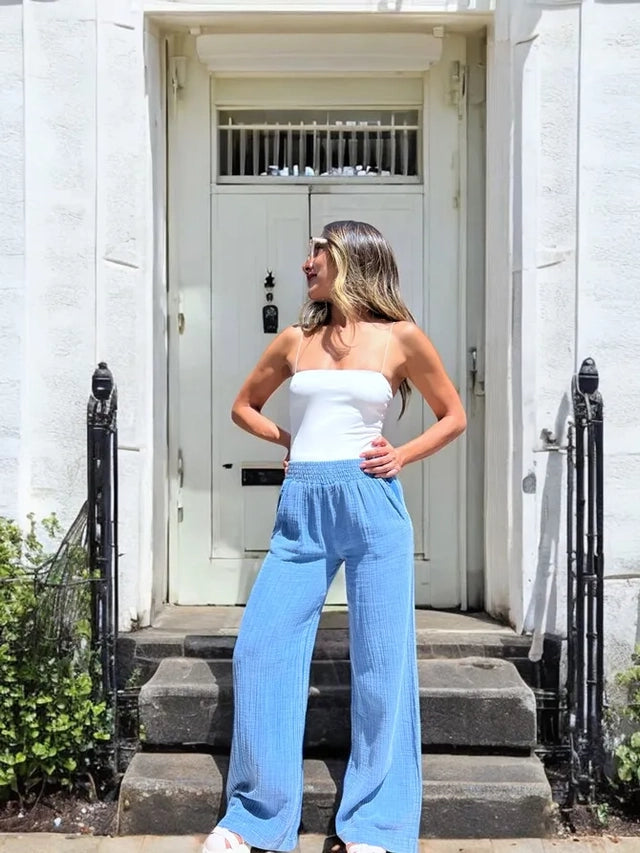 מכנס מייסון | Meyson pants