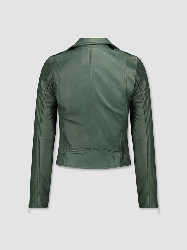 ג'קט חאליסי | Halisi jacket