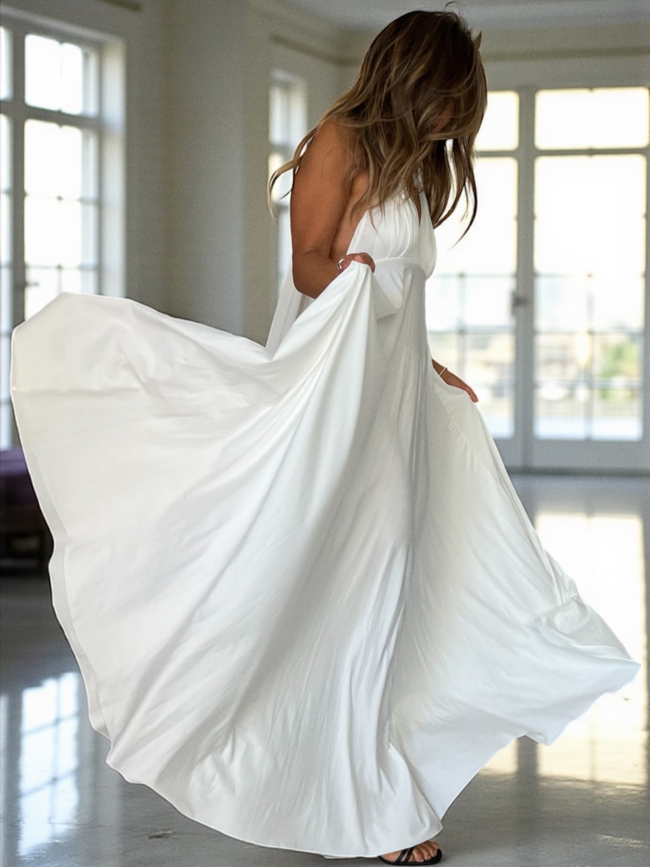 שמלה מלני | Melanie dress