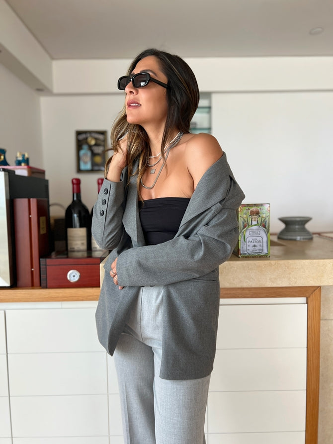 ג'קט אשלי | Ashley jacket