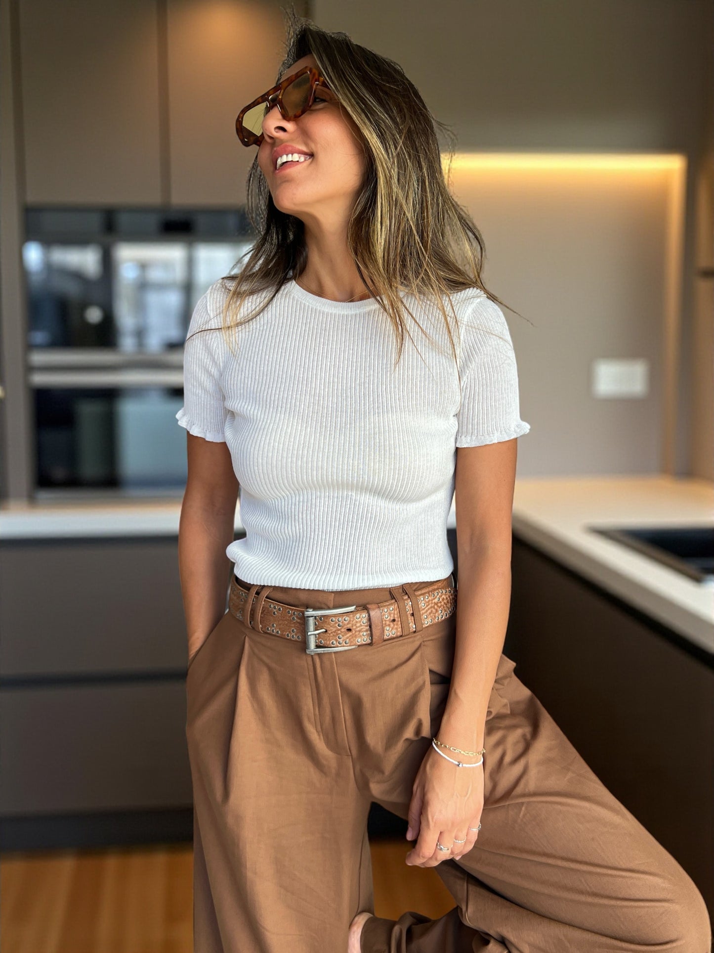 חולצה לורי | Lori shirt