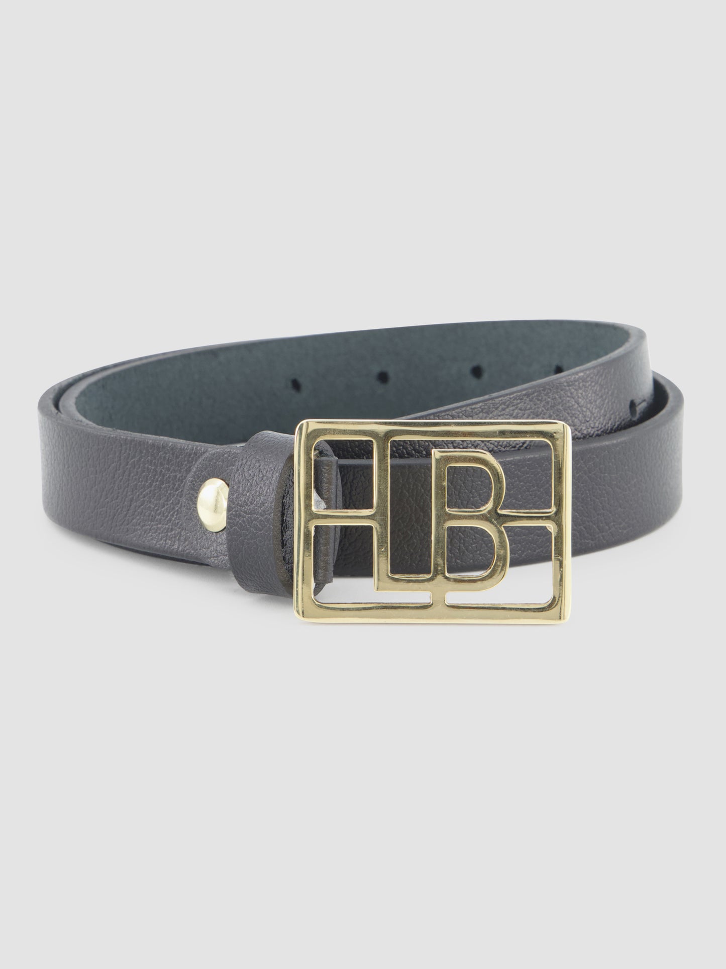 חגורה | Belt black LB