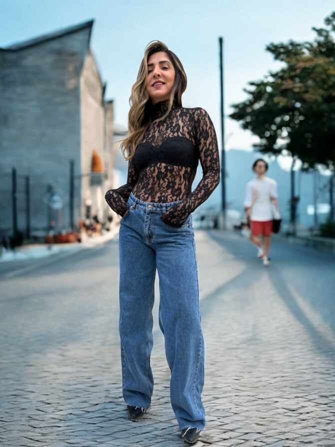 ג'ינס דידי | Didi Jeans