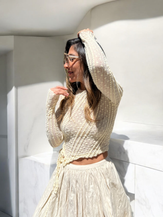 חולצה טולום | Tulum shirt