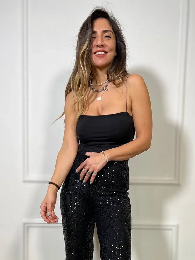בגד גוף שייה | Shea bodysuit