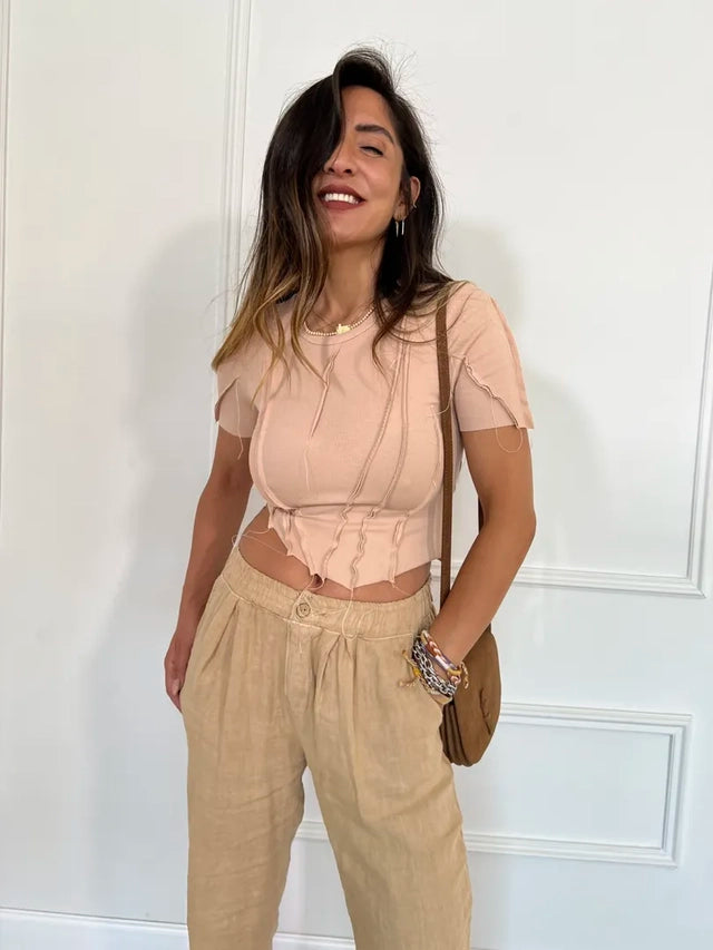 חולצה מרטין | Martin shirt