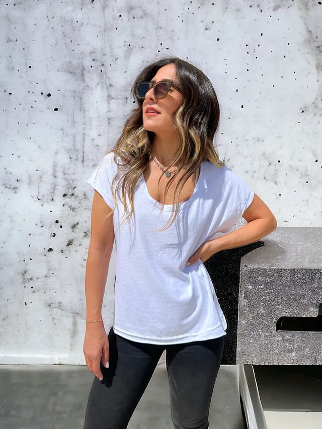 חולצה נלי | Nellie shirt