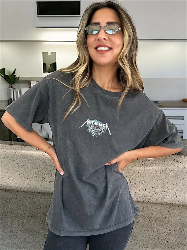 חולצה רוי רוק | Roy Rock shirt
