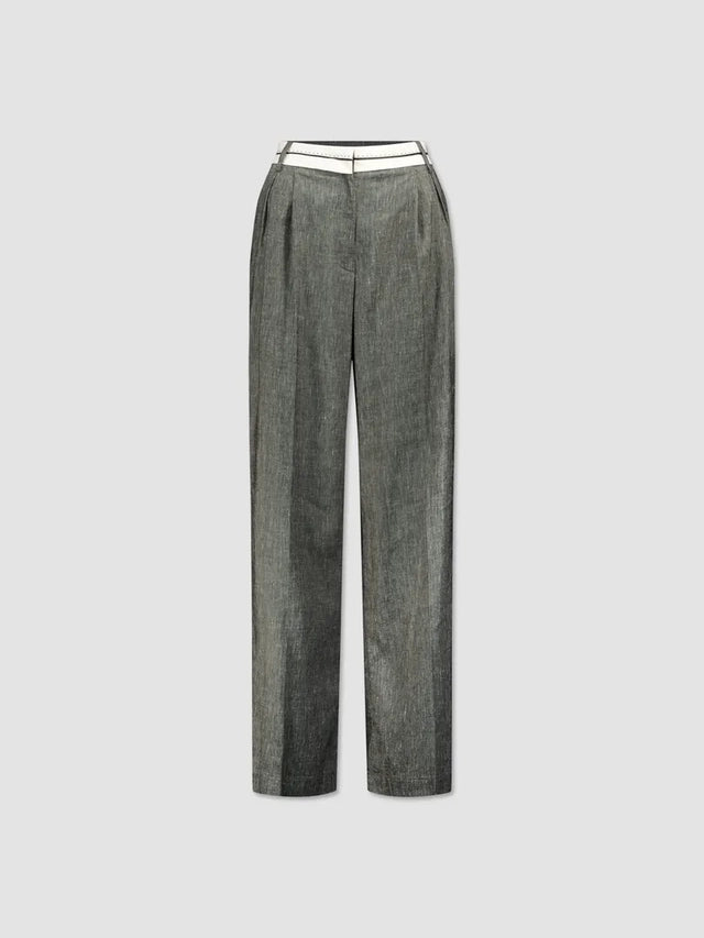 מכנס ולנסיה | Valencia pants