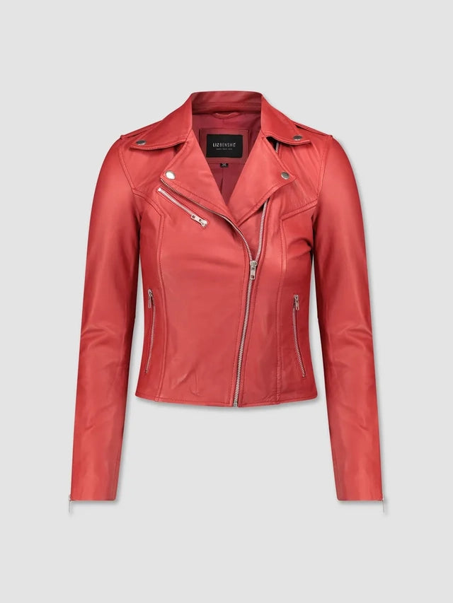 ג'קט חאליסי | Halisi jacket