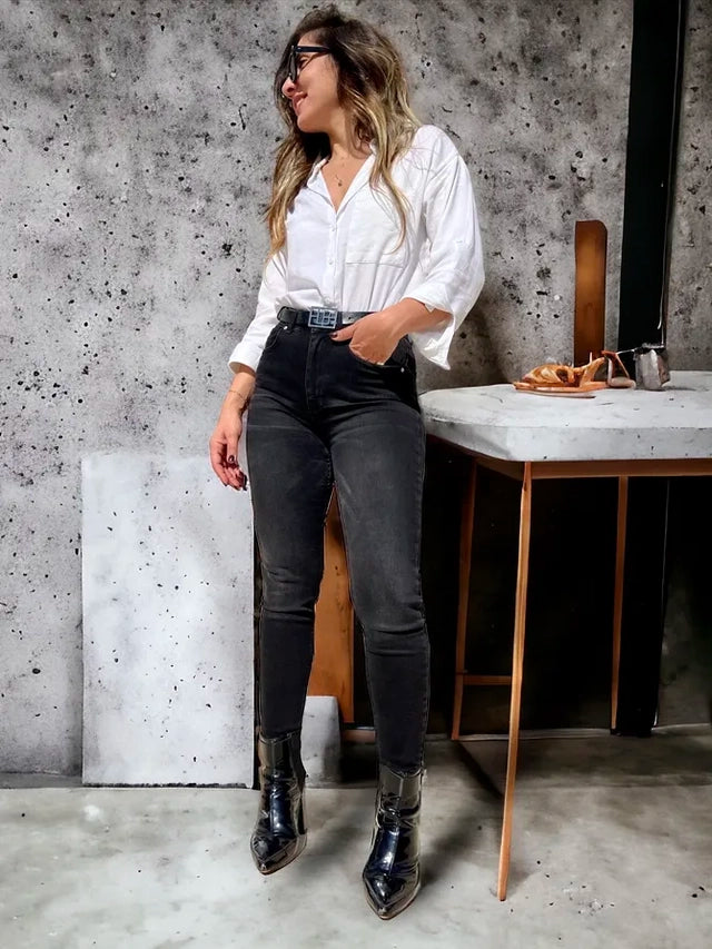 ג'ינס קוקה | Coca jeans