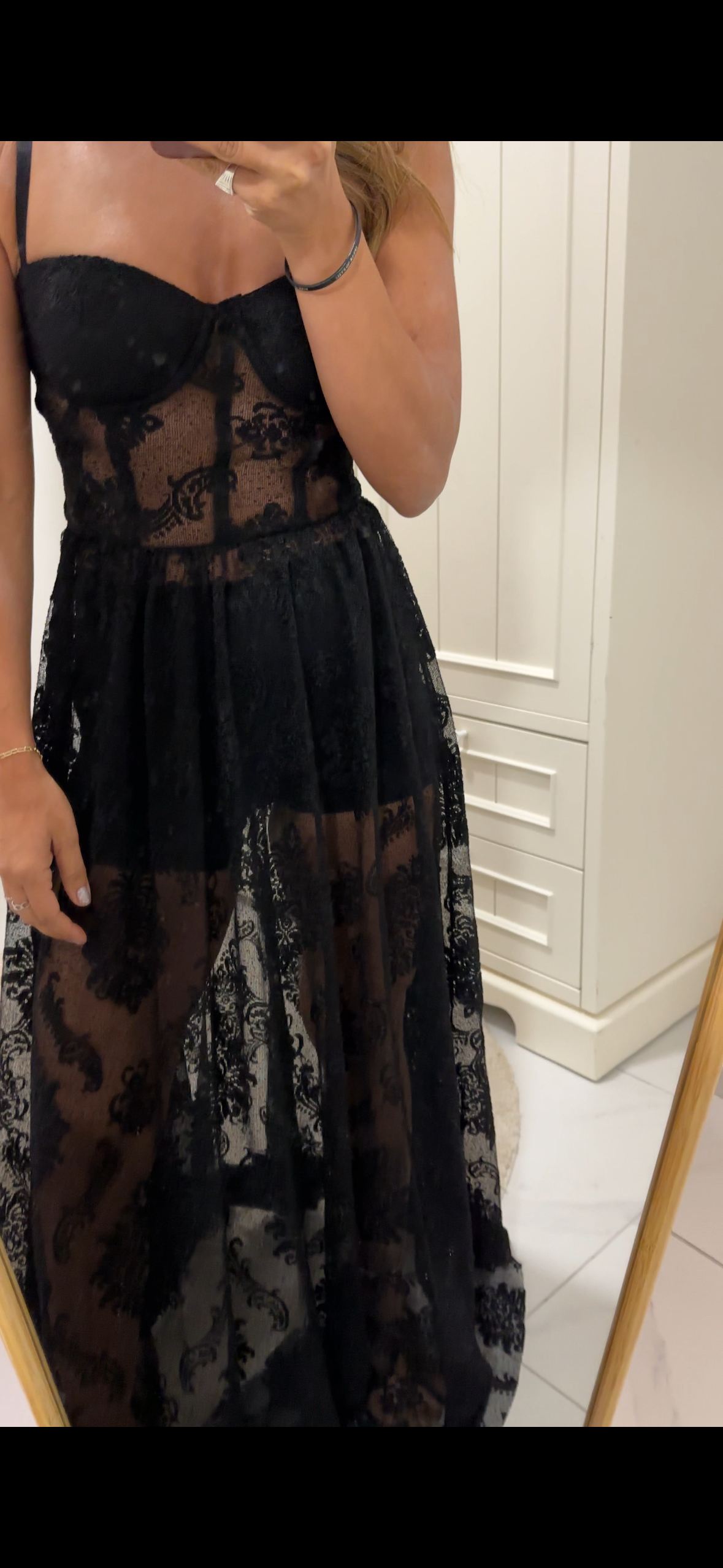 שמלה ניס | Nice dress