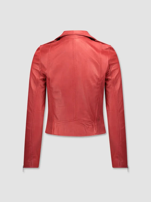 ג'קט חאליסי | Halisi jacket