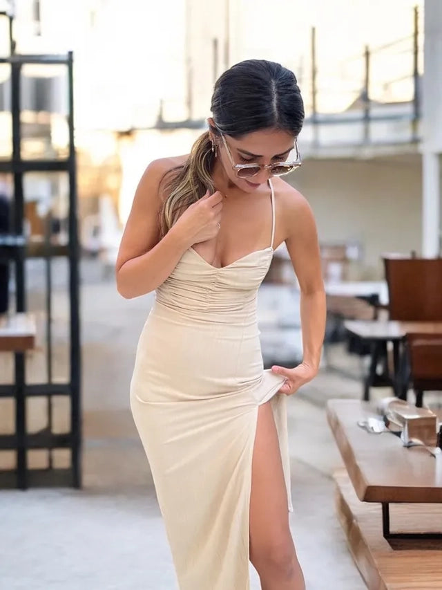 שמלה אריקה | Erika dress