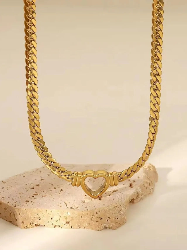 Malaina necklace