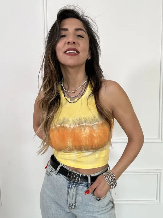 גופיה גו'אן |top Joan