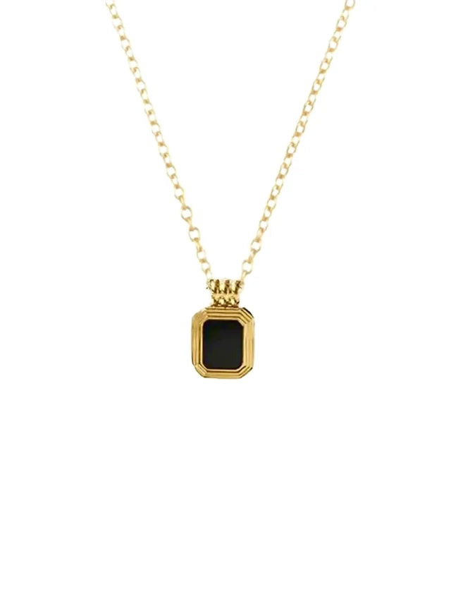 שרשרת אור |Or necklace