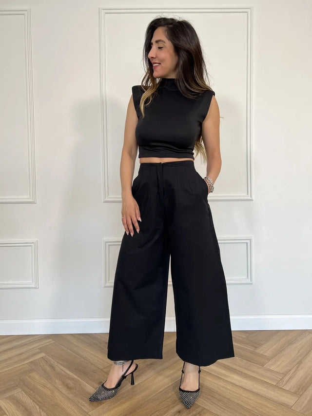 חולצה איזבלה | Isabella shirt
