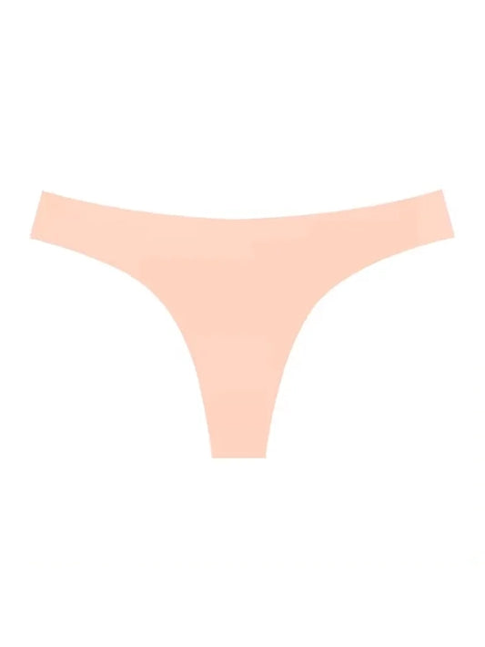 Kaya pink | תחתון ללא תפר