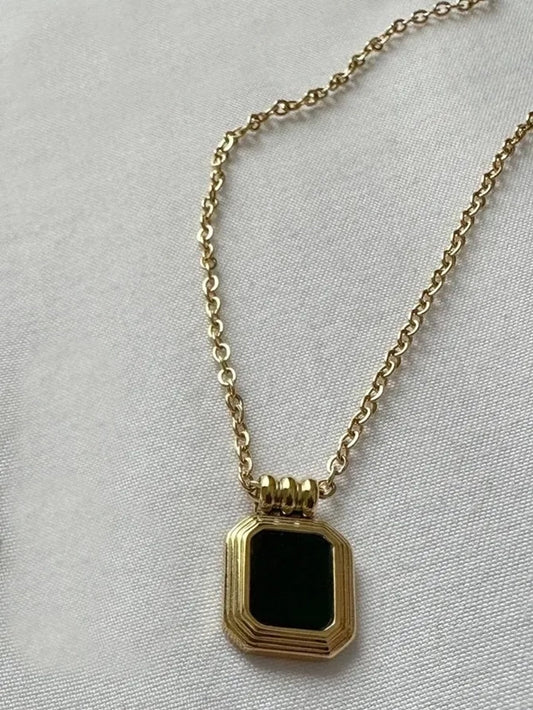 Black / O\S