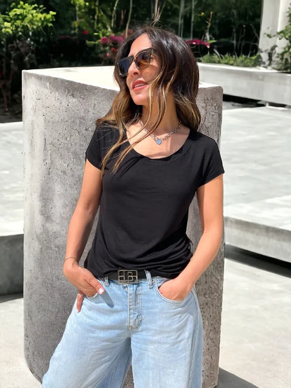 חולצה קייסי | Casey shirt