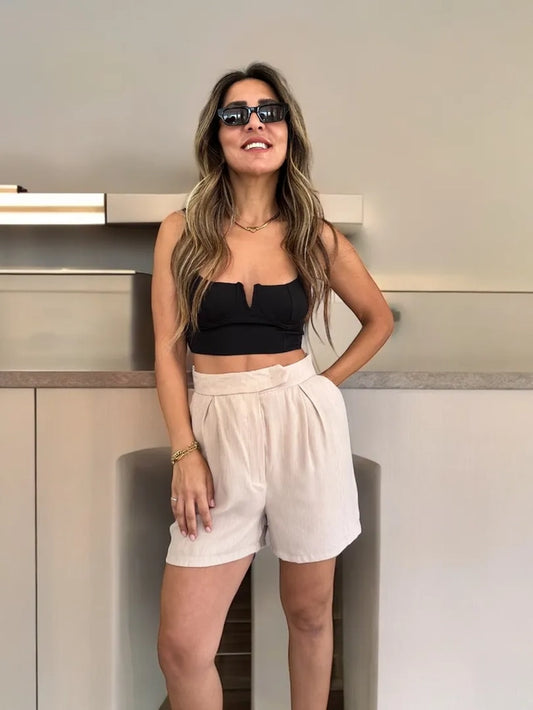 שורט דונה | Short Donna