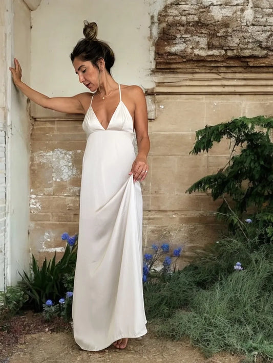 White / XS