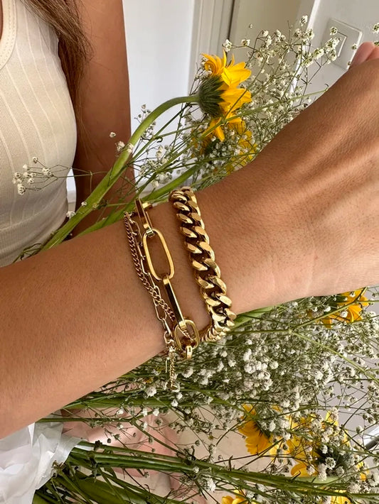 Michael bracelet