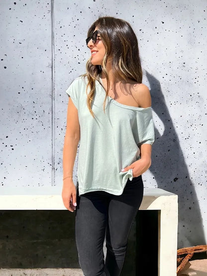 חולצה נלי | Nellie shirt