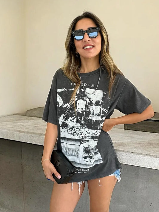 חולצה פרידום | Freedom shirt