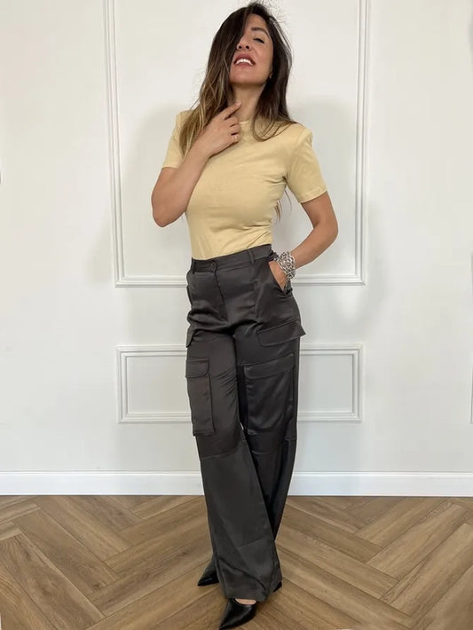 בגד גוף מיה | Mia bodysuit
