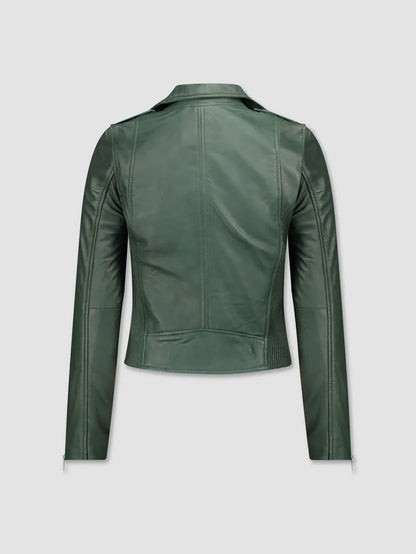 ג'קט חאליסי | Halisi jacket