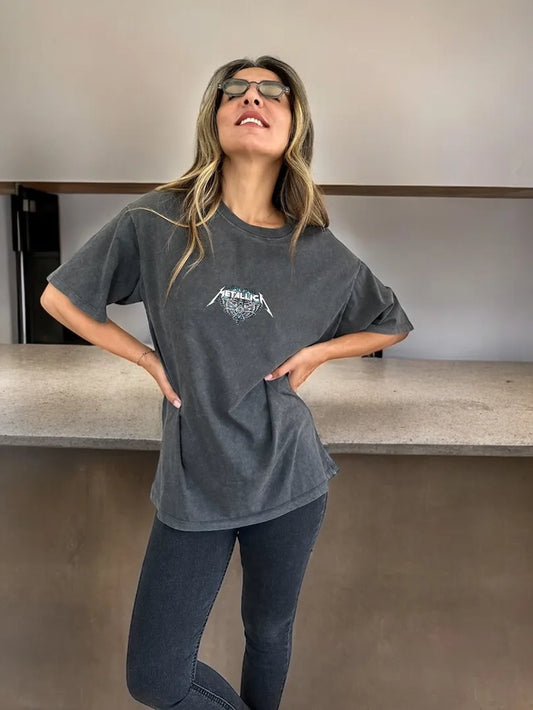 חולצה רוי רוק | Roy Rock shirt