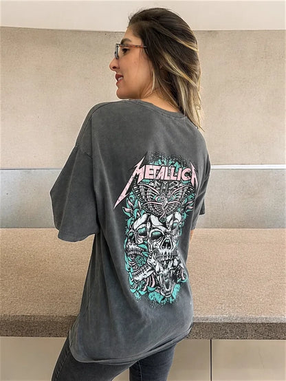 חולצה רוי רוק | Roy Rock shirt