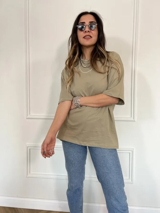 חולצה איגי | Iggy shirt