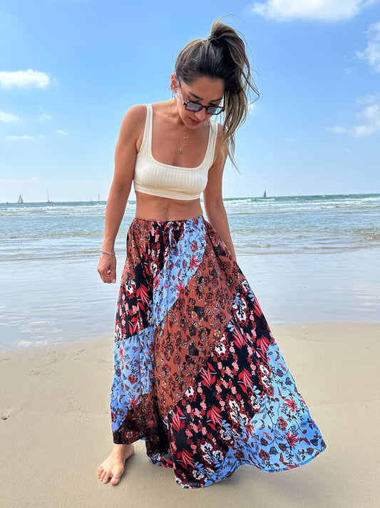 חצאית סטלה | Stella skirt
