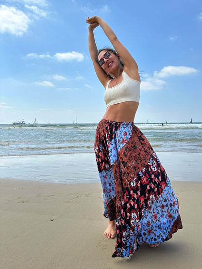 חצאית סטלה | Stella skirt