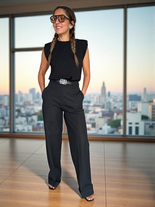 מכנס ניקה | Nika pants