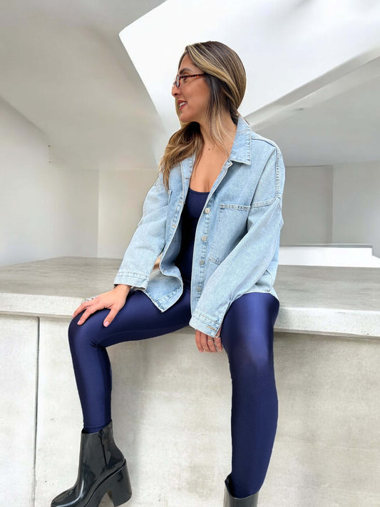 ג'קט טיקה | Tika jacket