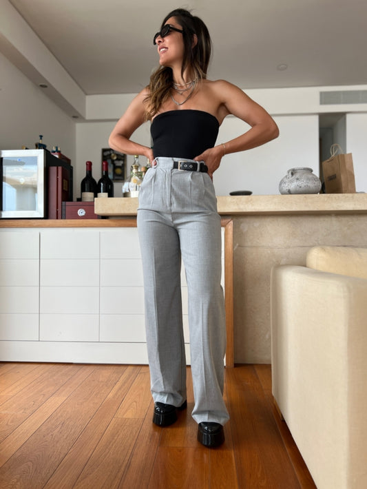 Gray / S