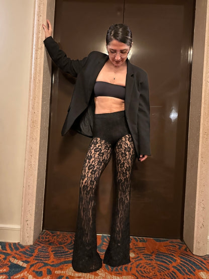 מכנס מונקו | Monaco pants