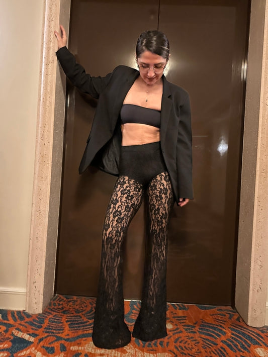 מכנס מונקו | Monaco pants