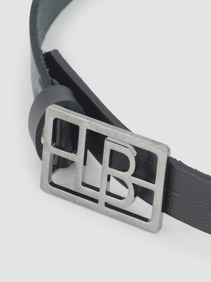 חגורה | Belt black LB