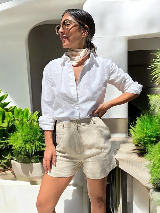 שורט לוקה | short loka