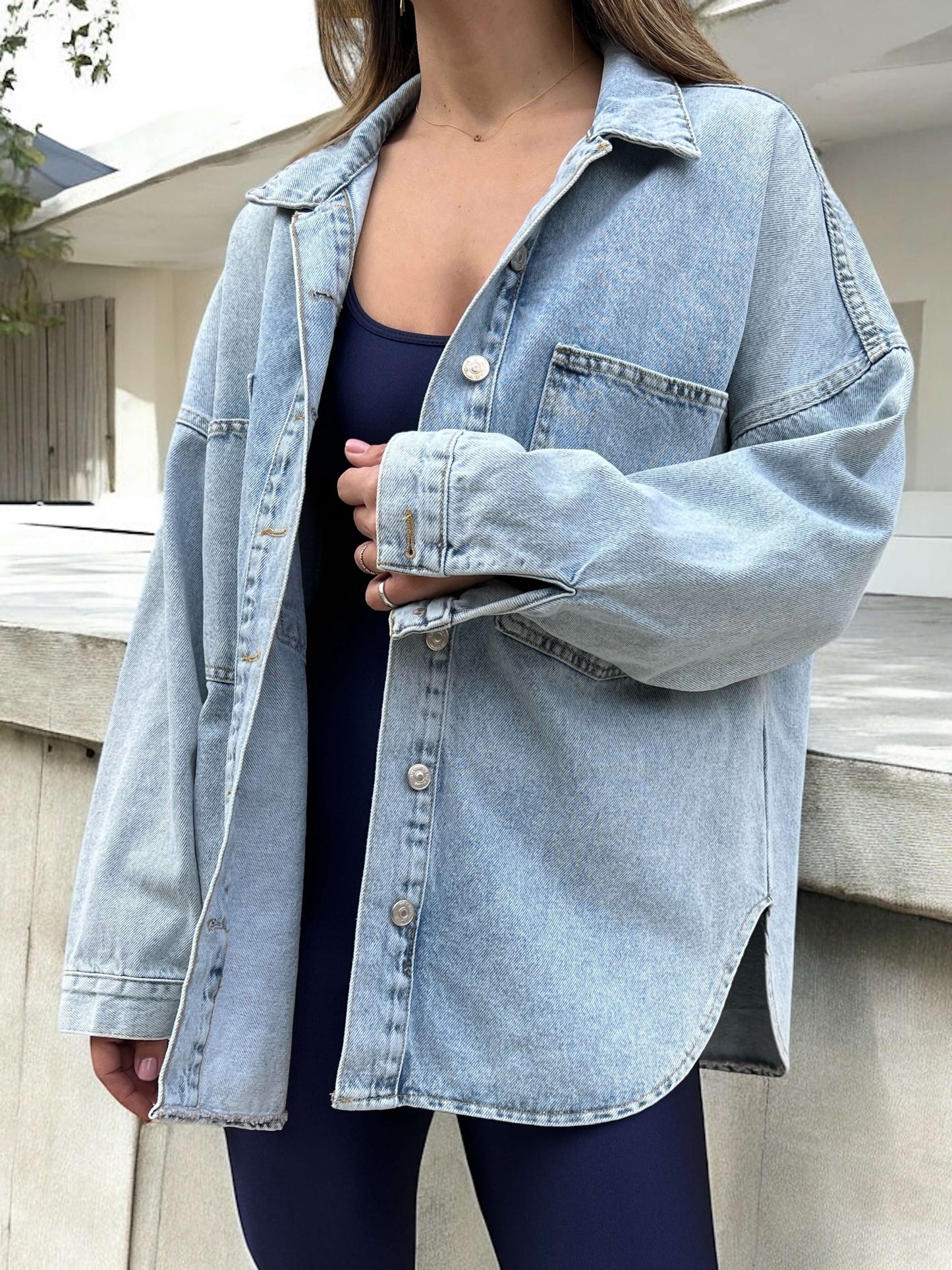 ג'קט טיקה | Tika jacket