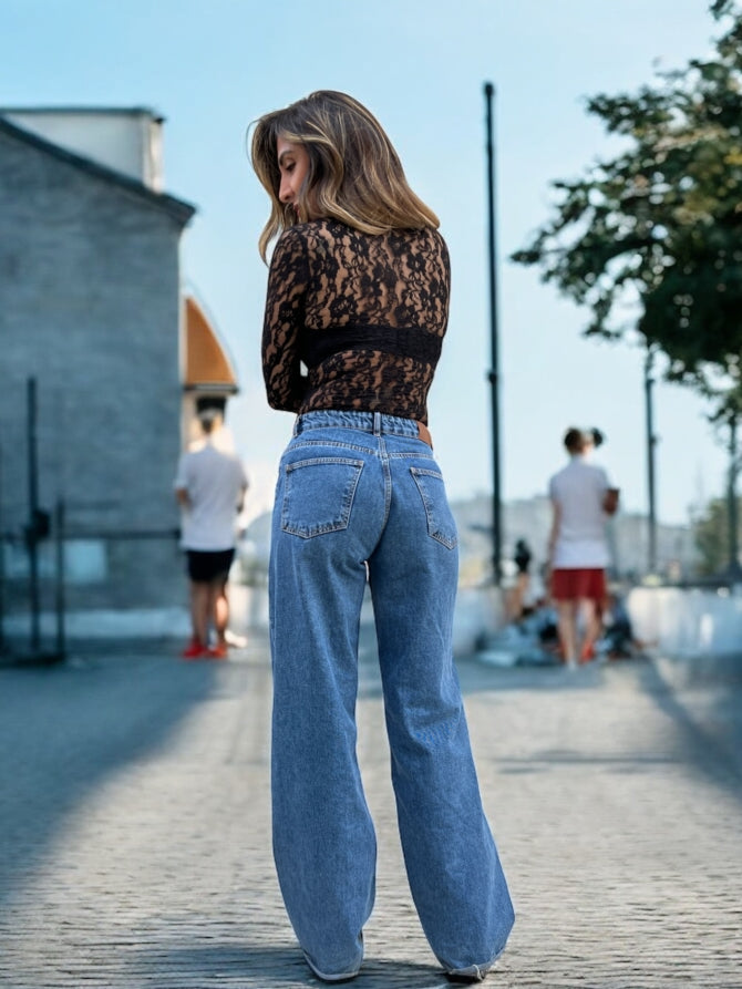 ג'ינס דידי | Didi Jeans