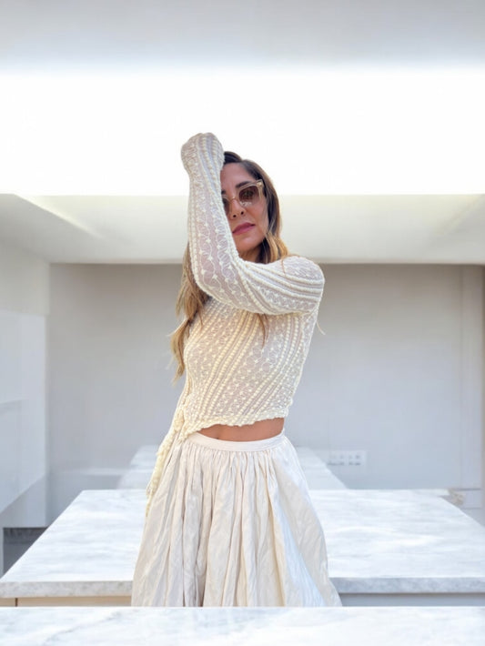 חולצה טולום | Tulum shirt